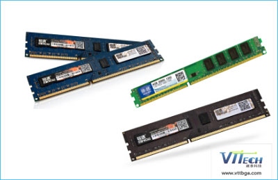 DDR3，DDR2和DDR1之間的區(qū)別有哪些